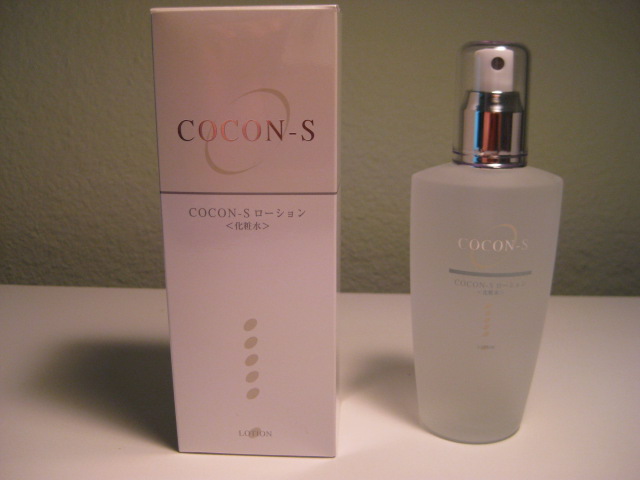 COCON-S 001