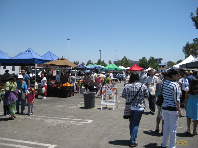 Farmer's Market 001