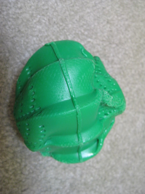 Oko-Ball Damage 002