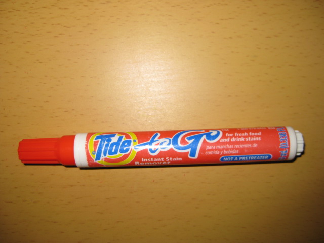 Tide to Go 001